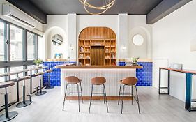 Choco Style Inn